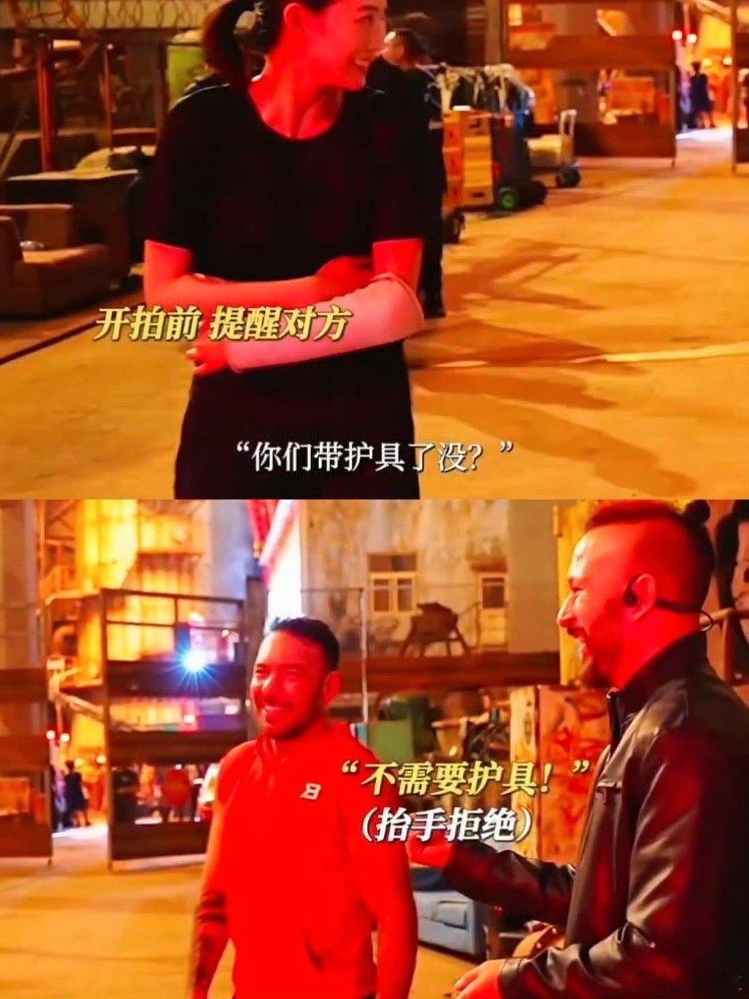 张钧甯 中国有自己的致命女人 张钧甯凭《匿杀》摘得“国产片狠女天花板”桂冠！从温