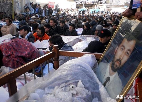 哈梅内伊遇害内幕：德黑兰的每个摄像头，都在为以色列“打工”。哈梅内伊之死，说明伊