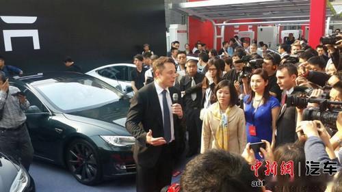特斯拉Model S的含金量还在持续上升，可以说是国产新能源的起源之车了。赛力斯