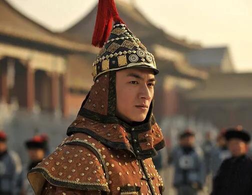 【雍正登基后，为何清算的第一人
