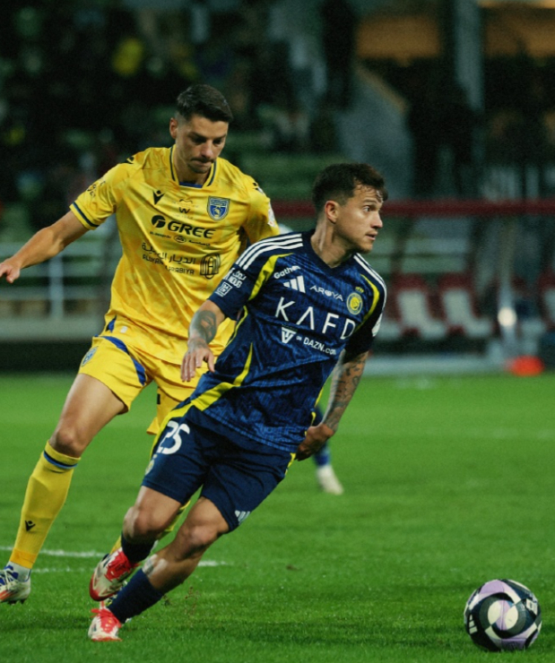 沙特联 利雅胜利vs布赖合作 利雅得胜利状态正佳，布赖合作能否抵挡住冲击？机会相