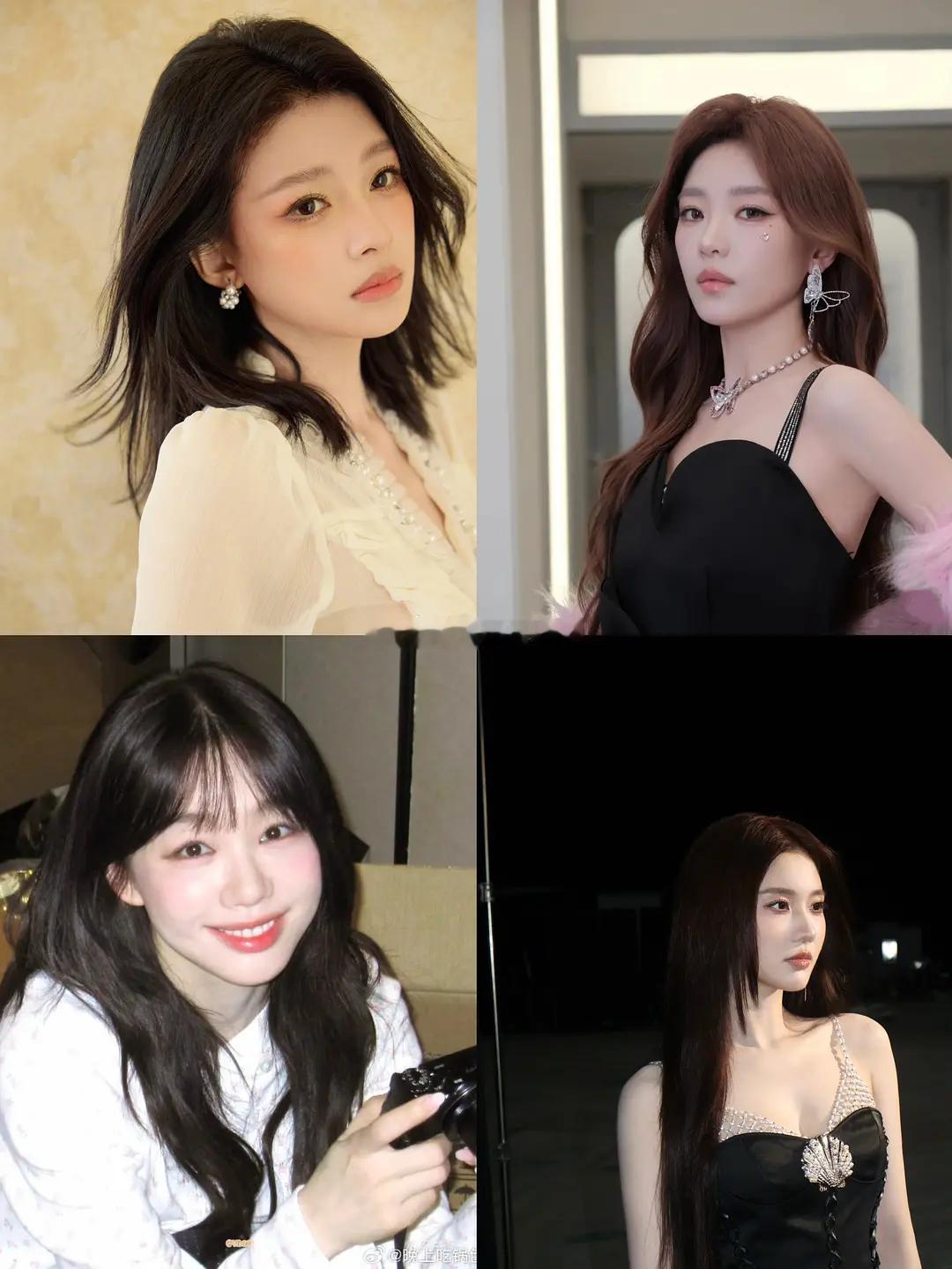 乘风2026｜这季是不是颜值最高的一季人均大美女 