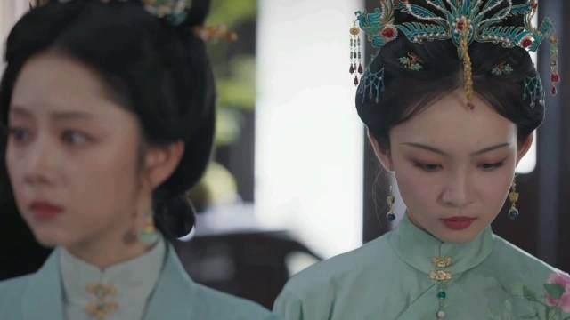 人在幸福的时候。会特别想说话。谭松韵对另一半最核心的要求，其实就是“懂她”！


她也曾以为，人生会