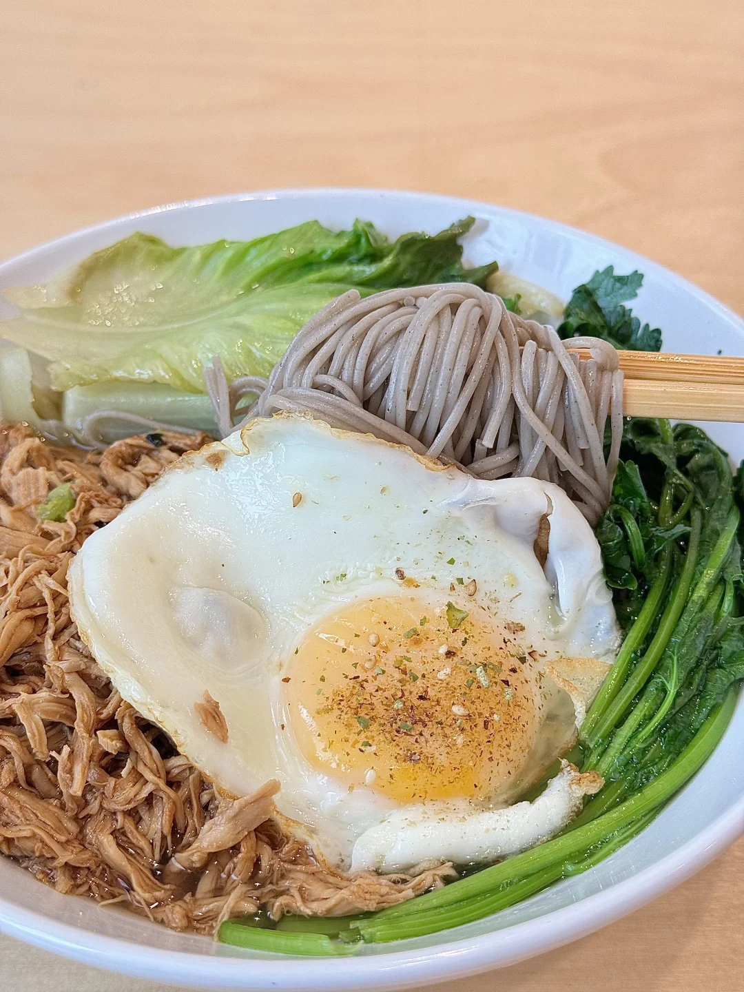 吃得舒服的减脂餐🍃