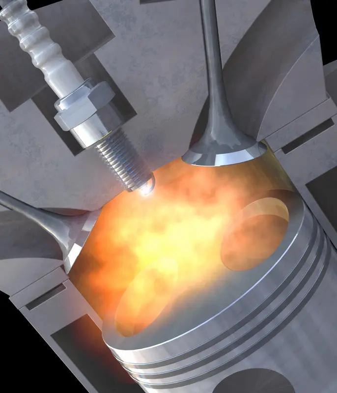 国内首台16兆瓦级燃气轮机天然气样机点火成功
 
时间：2025年12月2日
地