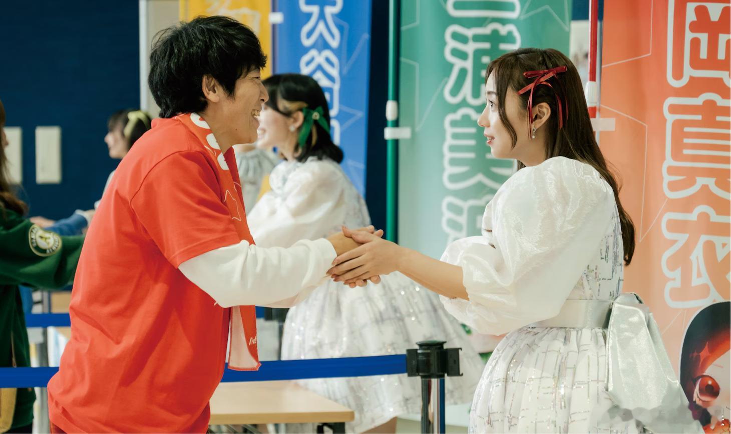 齐藤京子主演电影《恋爱审判》公开剧照，2026年1月23日在日本上映。本片以偶像