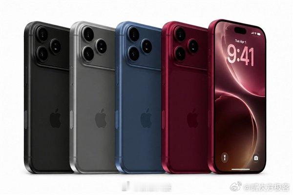iPhone18Pro十二大升级我不懂手机技术，只是作为一个消费者而言，我感觉这