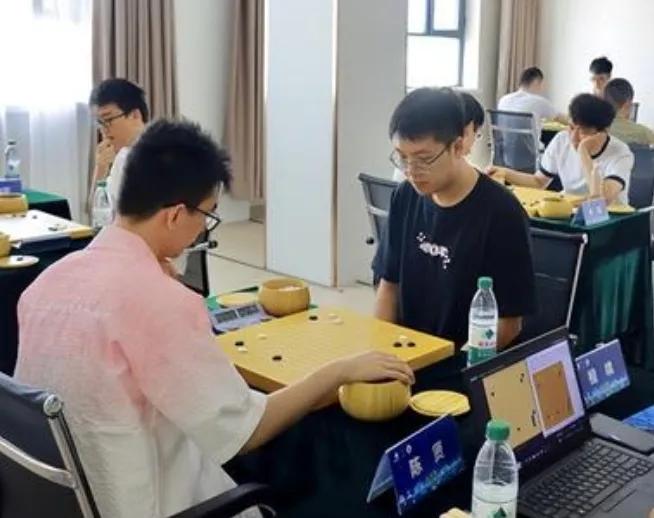 农心杯~中国队五人阵容全部敲定

钦仔赶上了末班车




2025~2026第