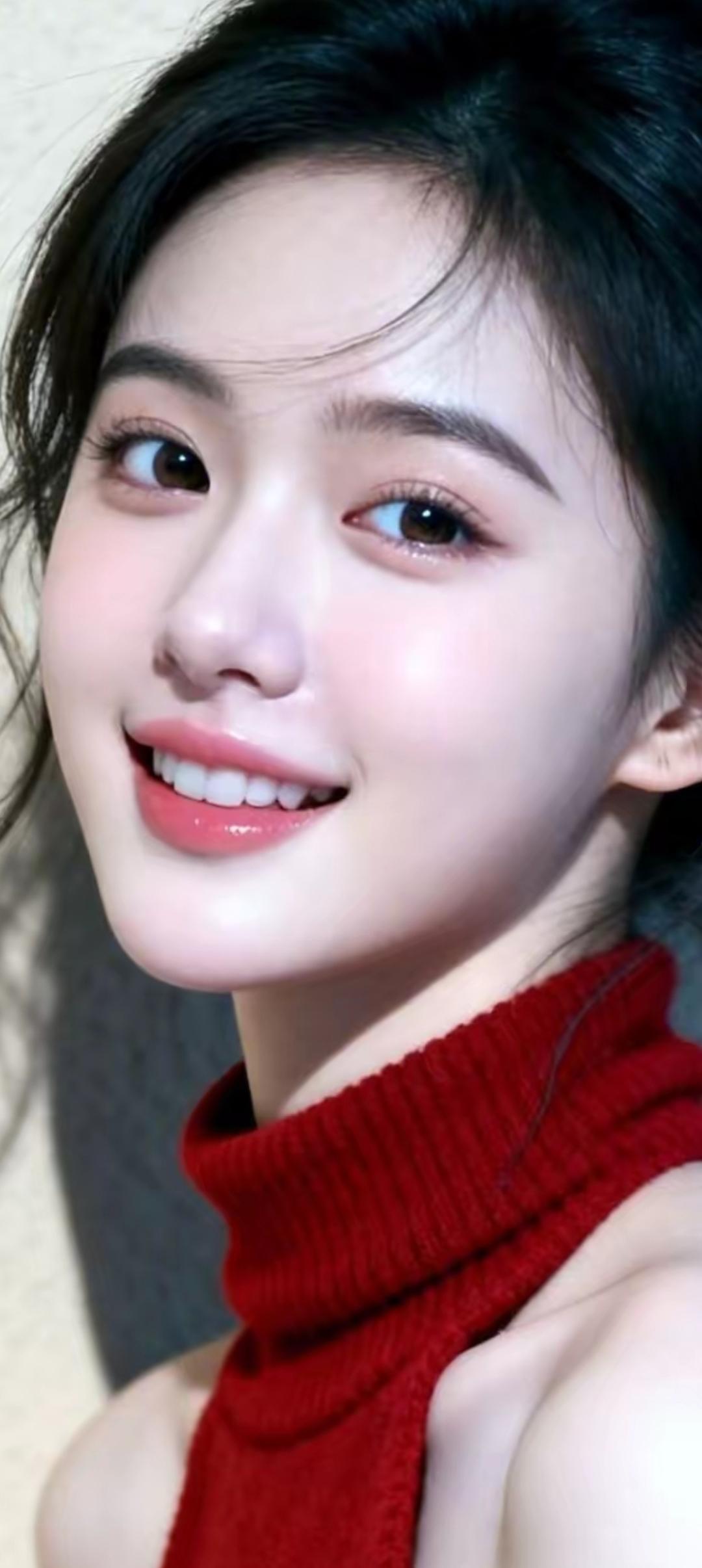 元气满满的一天从微笑开始！😊🌞