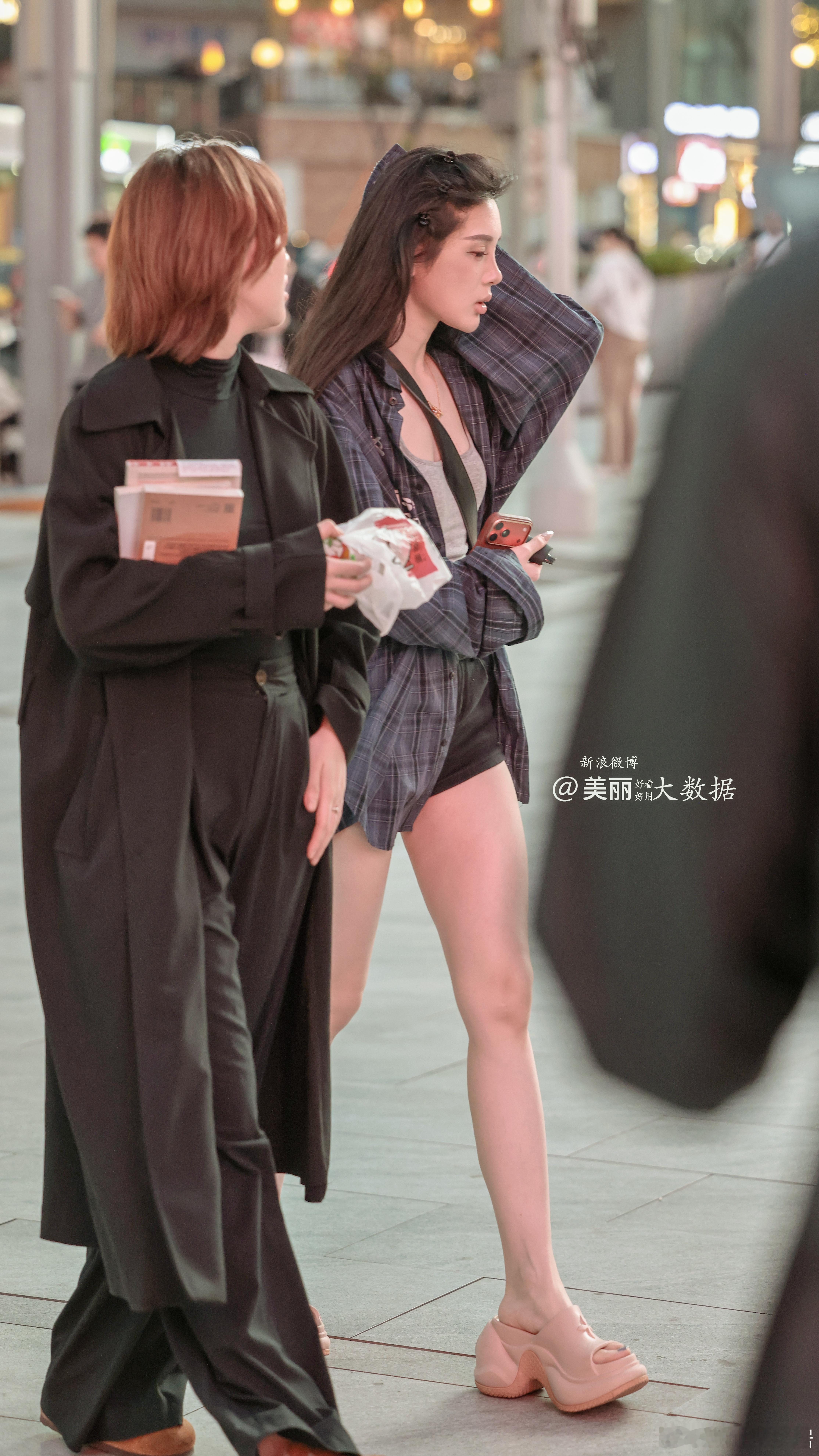 抓拍的瞬间。。 