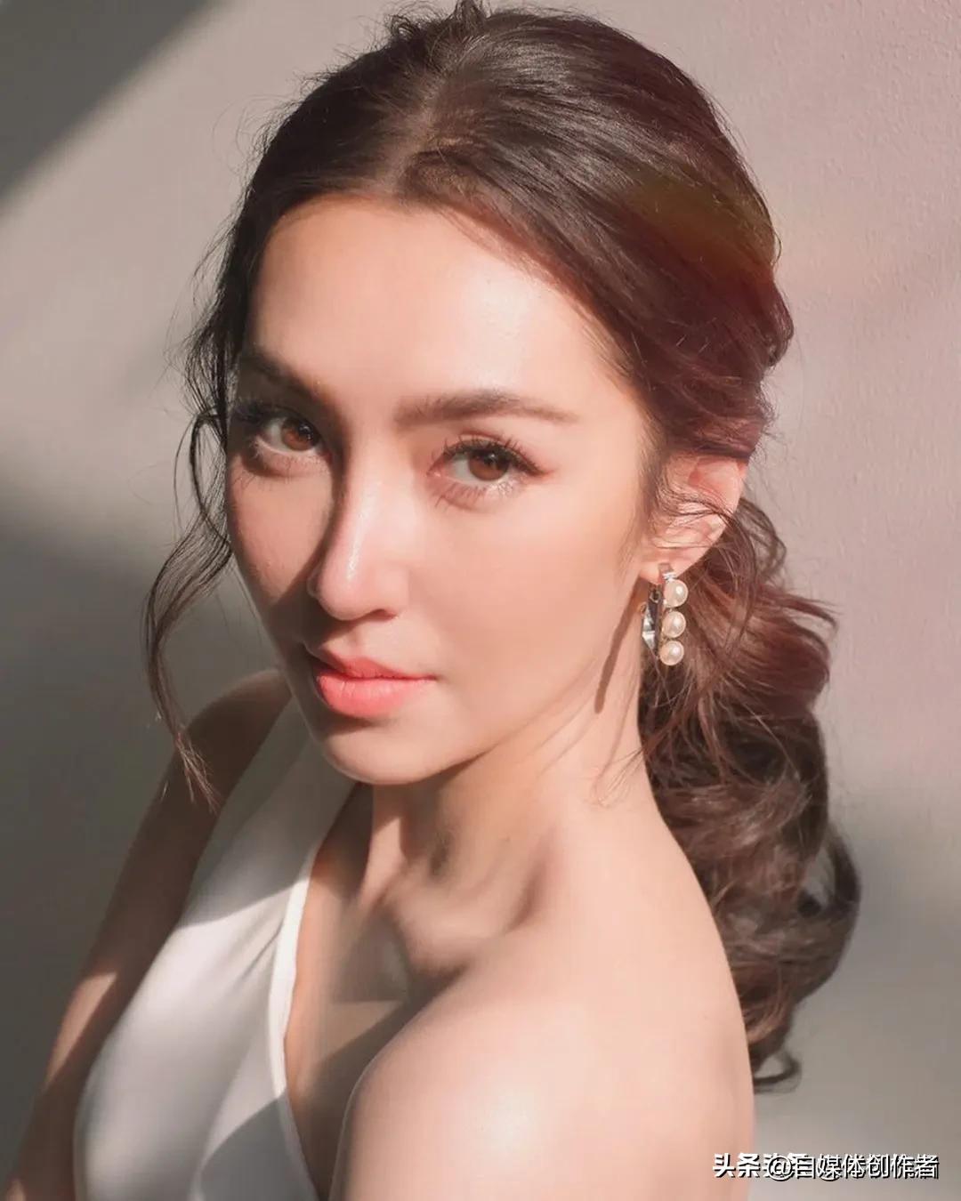 泰星Bow自曝先天双子宫单肾，常年被生理期折磨，曾痛晕在浴室太让人心疼
 
近日