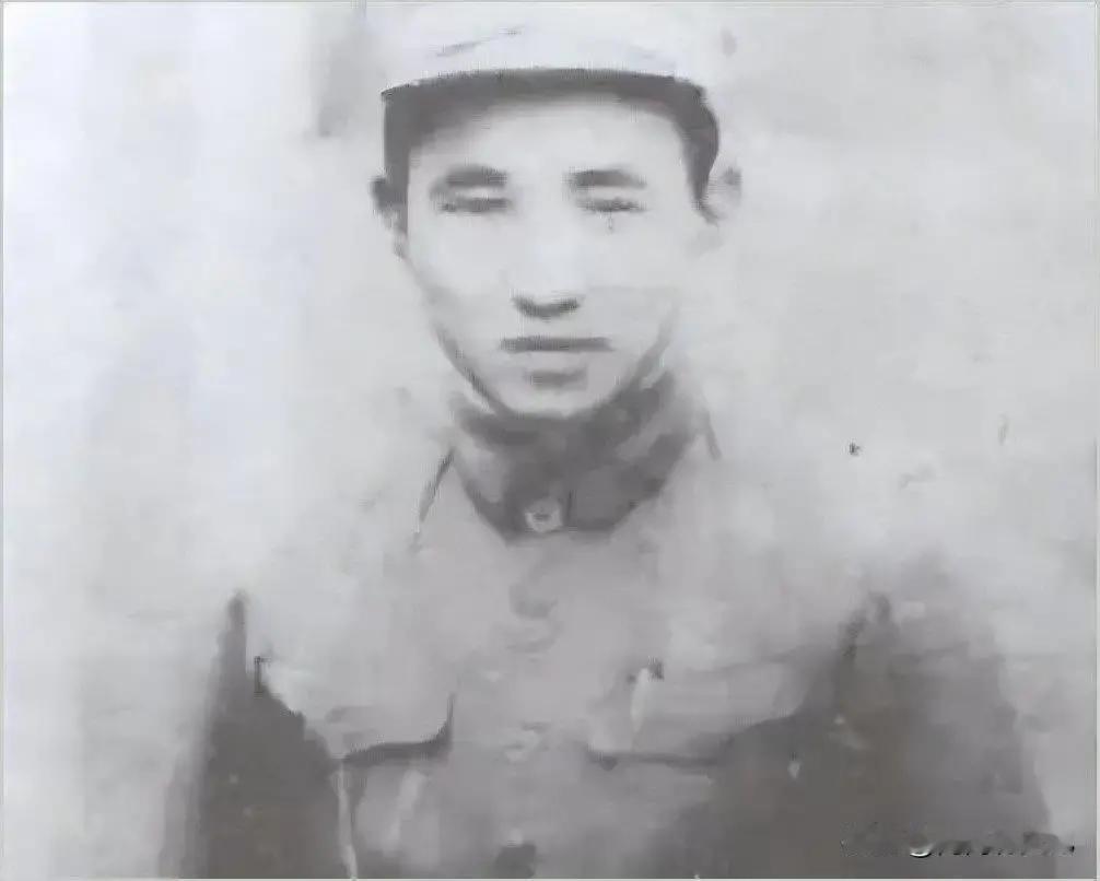 1939年，八路军青年纵队的司令员段海州回家探了趟亲，再也没回来，他给上级写了封