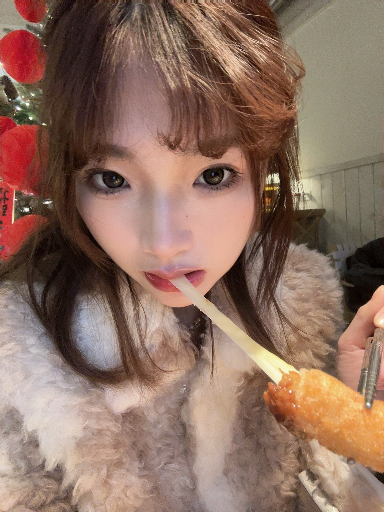 碳水脑袋 