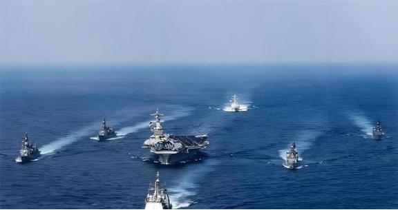美国曾经意识到不对劲：解放军可能不会武力收台，中国另有杀招？

美国近几年真正感