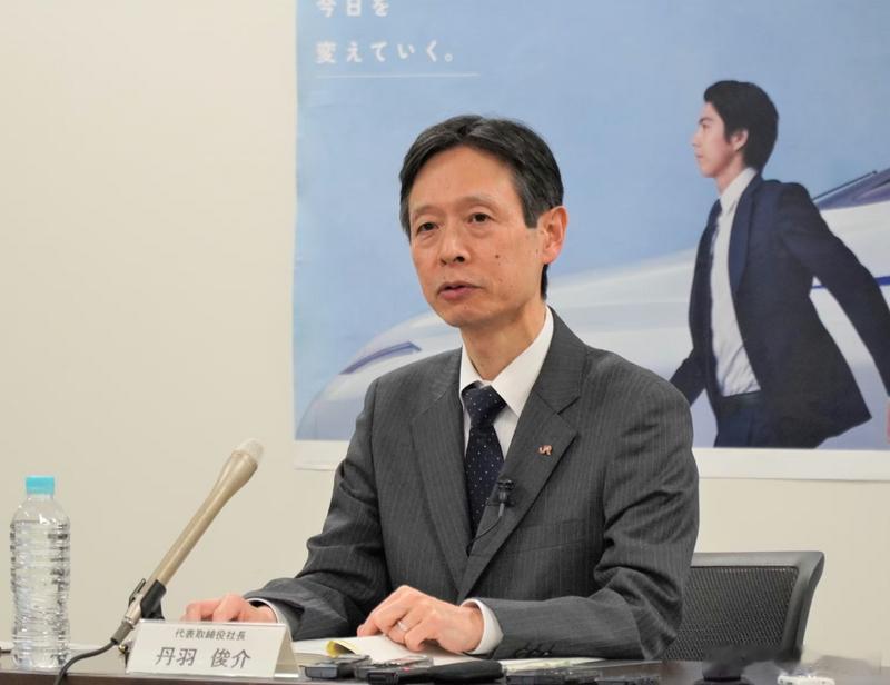 【中方暂缓中国游客赴日旅行　JR东海社长称“几乎没影响”】 近期因日本首相高市早