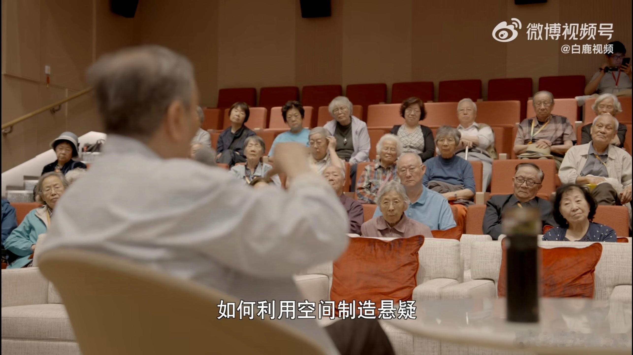 #中年人该如何面对老去#怕没有用，好在变老是一个缓慢的过程，这个过程给你足够的时