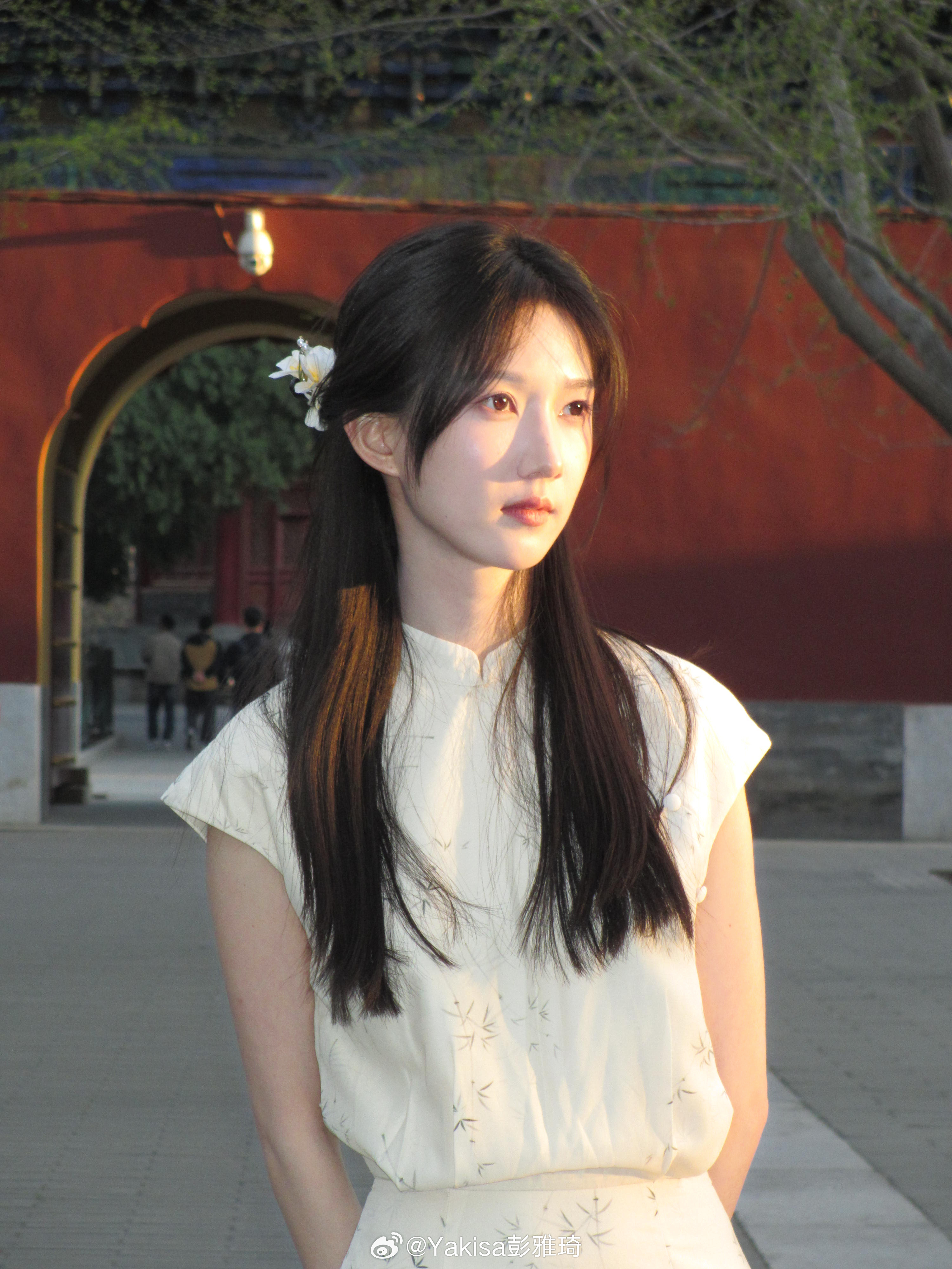 古城玉兰香🌺peng一下击中你 ​​​