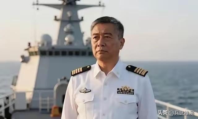 中国真要立威，就必须来一场硬仗。

但这仗打谁，老百姓心里其实都有一本账。

有