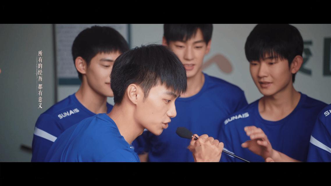 我距离年级前500只差一个林晚星虞书欣包场雀骨晚星太聪明太清醒了，跟着她学感觉智