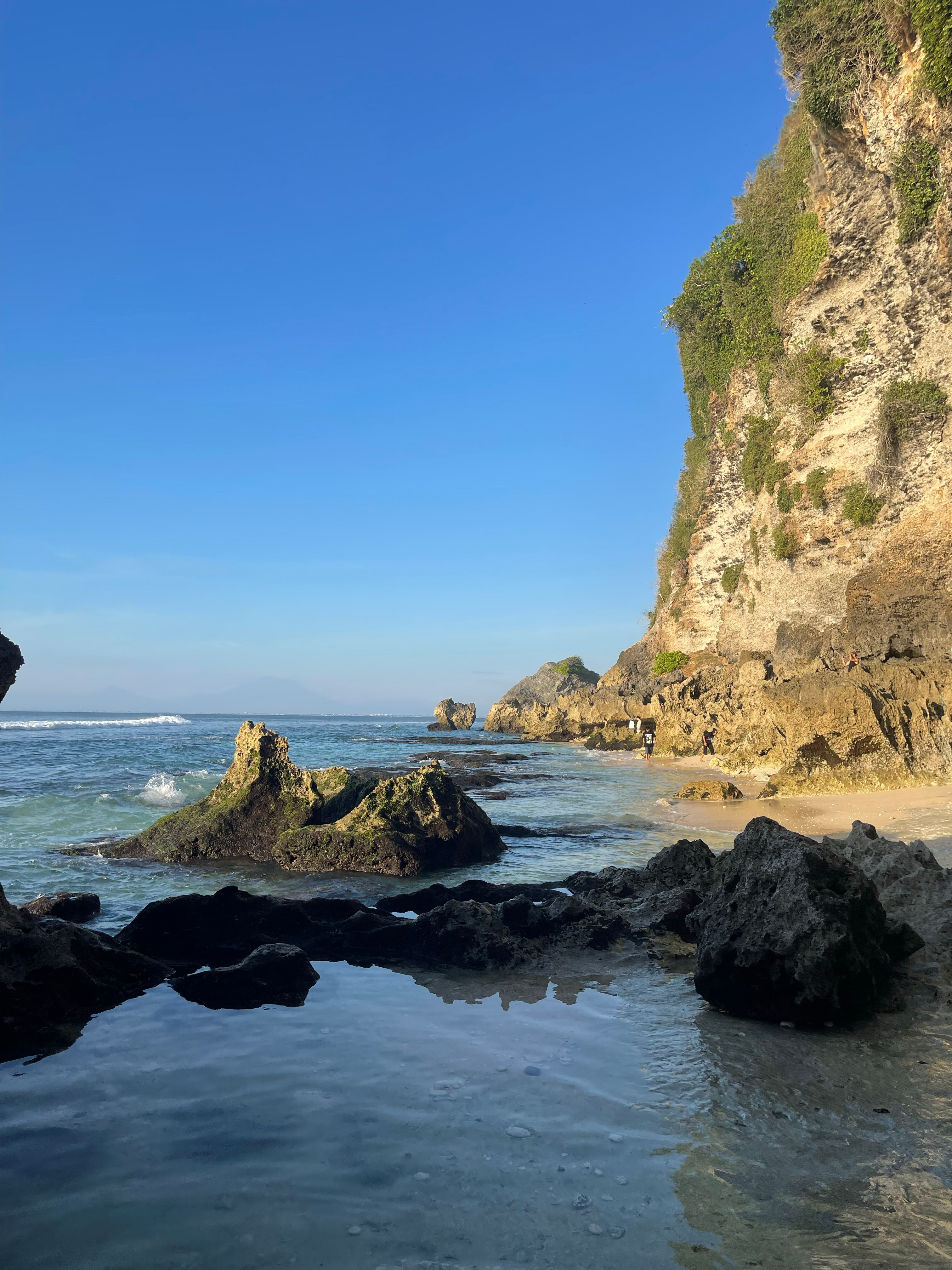 🌊当风吹过赤道 我在印度洋的尽头  ​​​