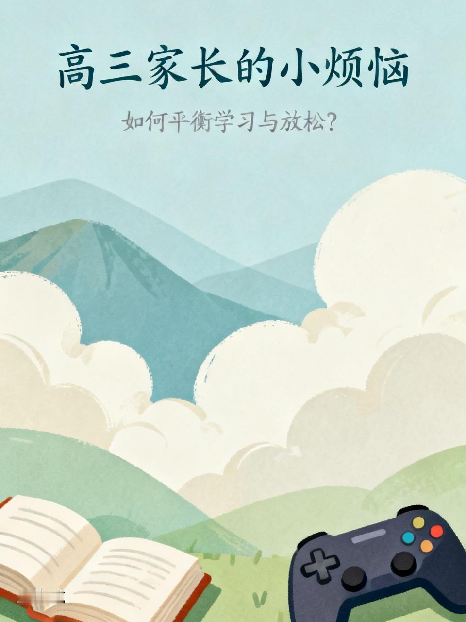 姑娘下午又没去学校，缘由是起晚了没时间洗头发。我让她晚上回来再洗，她却不同意，硬