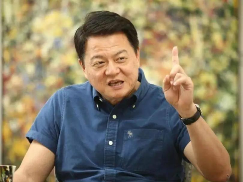 周锡玮一针见血！不管是 3800 亿、7800 亿还是最初喊出的 1.25 兆新