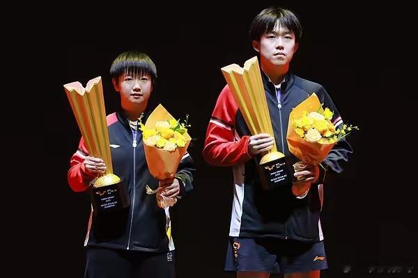 国乒混双“双保险”仍需加固，考验教练团队当前，国乒拥有“莎头组合”王楚钦/孙颖莎