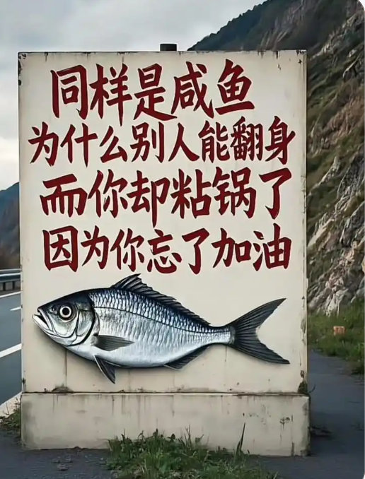 又是新的一天，给自己打打气，保持积极的心态，加油！ 