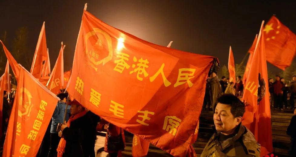 你希望回到毛泽东时代吗？在毛泽东时代，中国经历了一系列深刻的社会变革，其中教育和