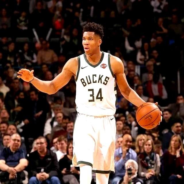 字母哥的下家，西部球队或成热门。
最近NBA交易市场风起云涌，字母哥的未来备受关