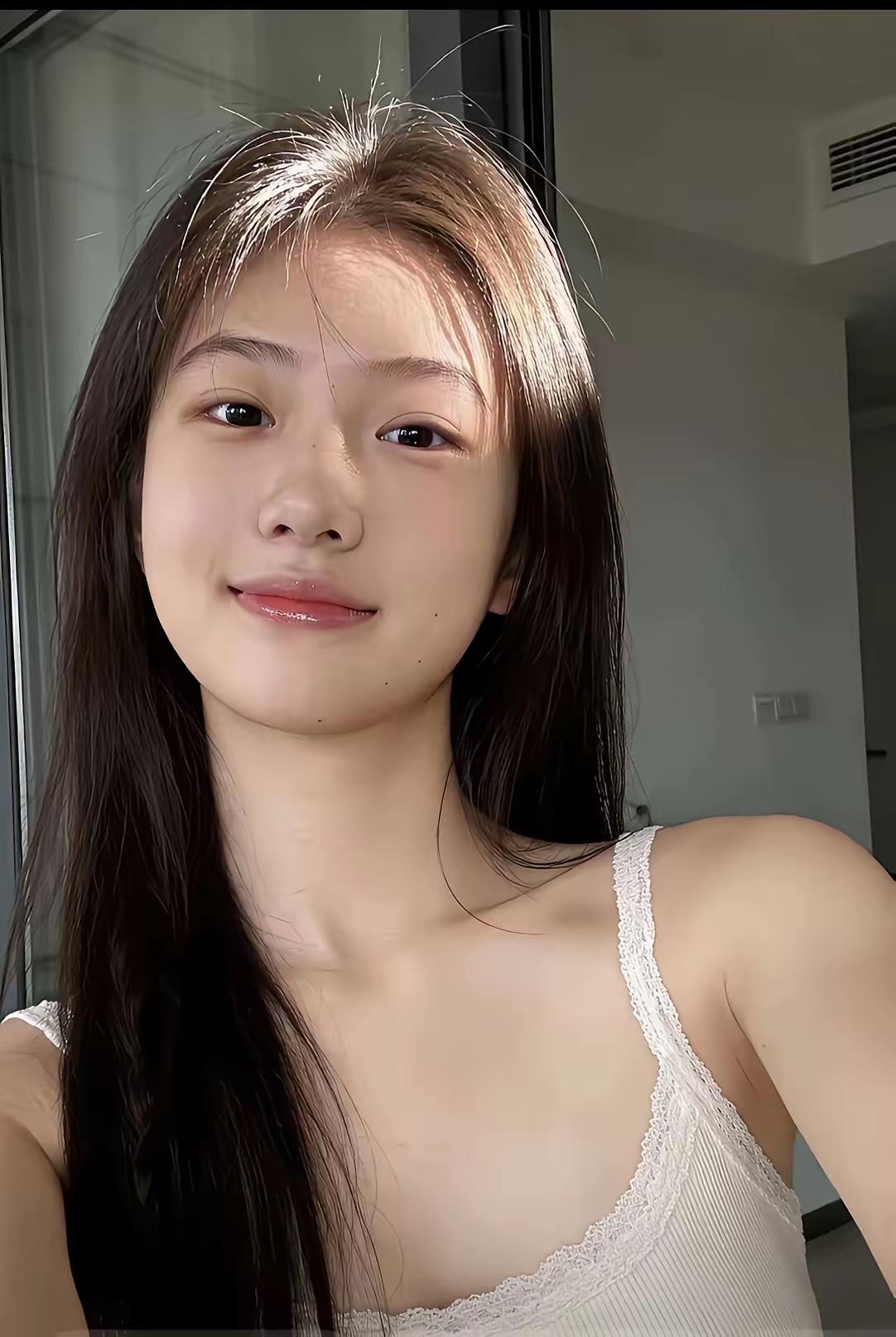 温柔气质的女生是怎样的？漂亮