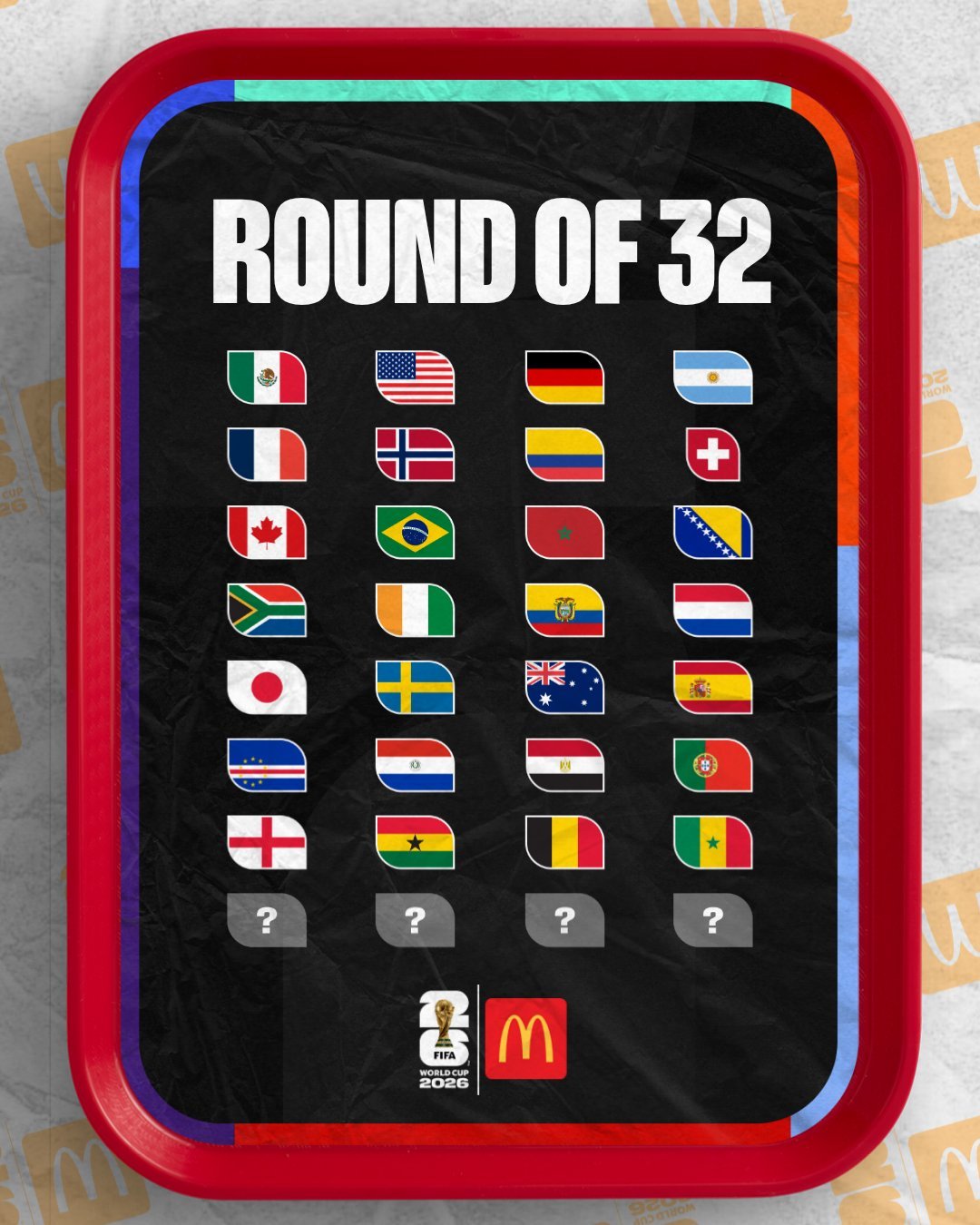 世界杯32强仅剩4席 世界杯小组赛G组第3轮结束，比利时小组头名出线，埃及第二名