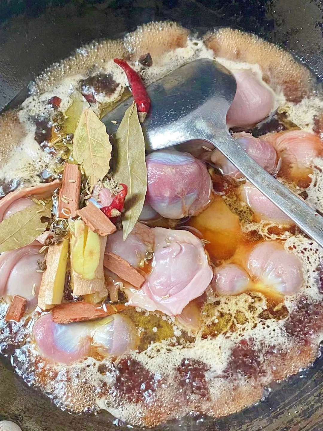 朋友吃了一次，让我原地开店！！