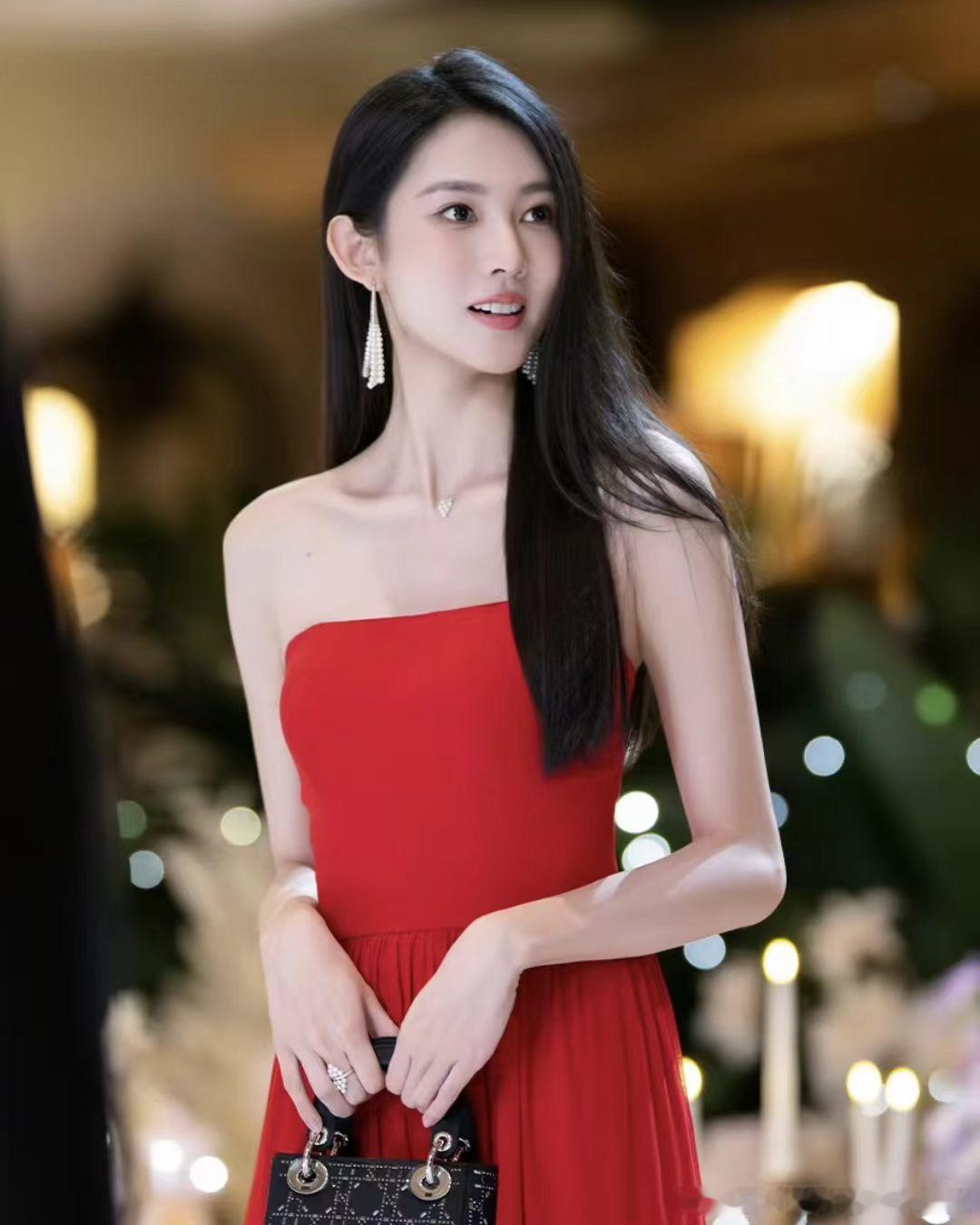 内娱明星来学大小姐生气怎么演沙玥儿生气这段好像电视剧心动的信号 沙玥儿吃醋这段我