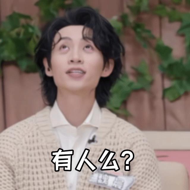 魏晨跳脱式走红毯 我好急，一直kiss不到这个晨侦探 