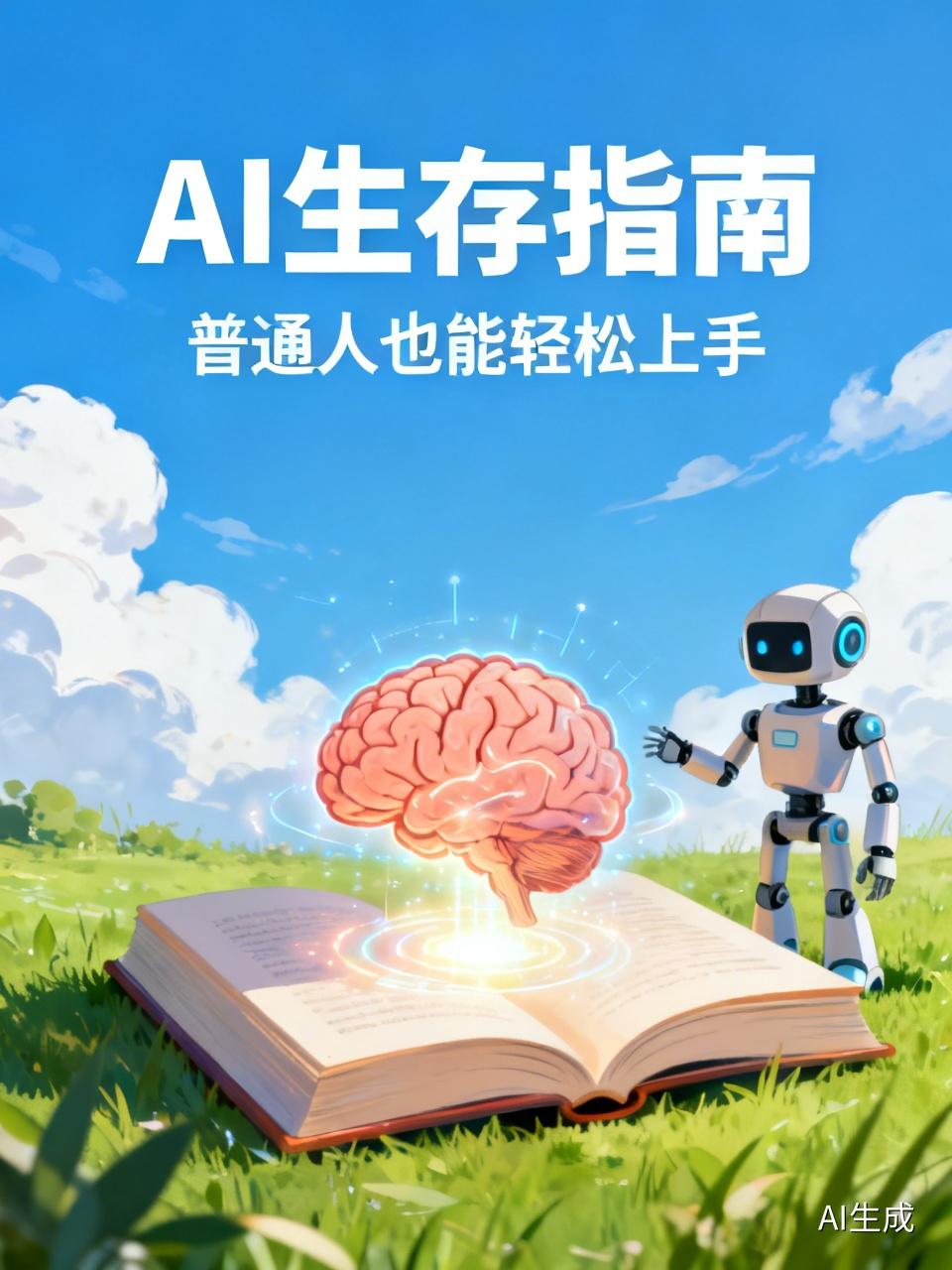 随着AI智能体的爆发，我们似乎正站在一个新时代的门槛上。在【探寻人工智能】节目开
