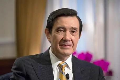 萧旭岑终于把国民党的底牌掀到桌面上了，就在五月底，他还在浙江的台湾合作周上引经据