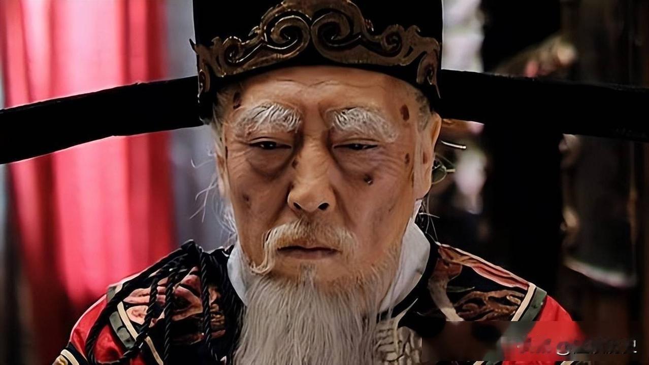 《大明王朝1566》这部电视剧中，给人的感觉就是小阁老严世蕃做的好多事，阁老严嵩