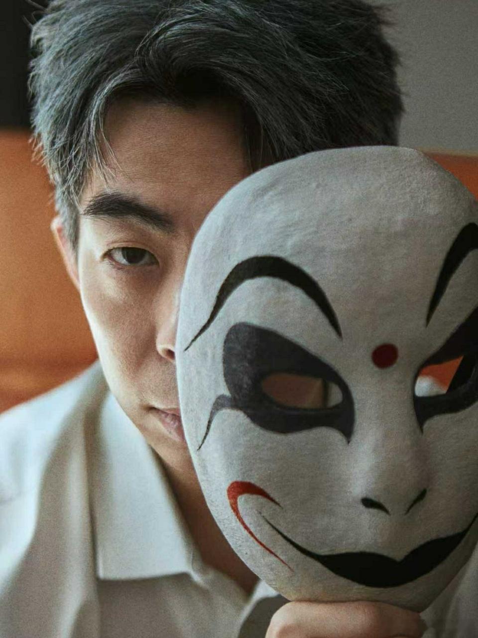 路阳把郭帆传送到哪了让路导和郭导合作一把，票房低不了 ​​​