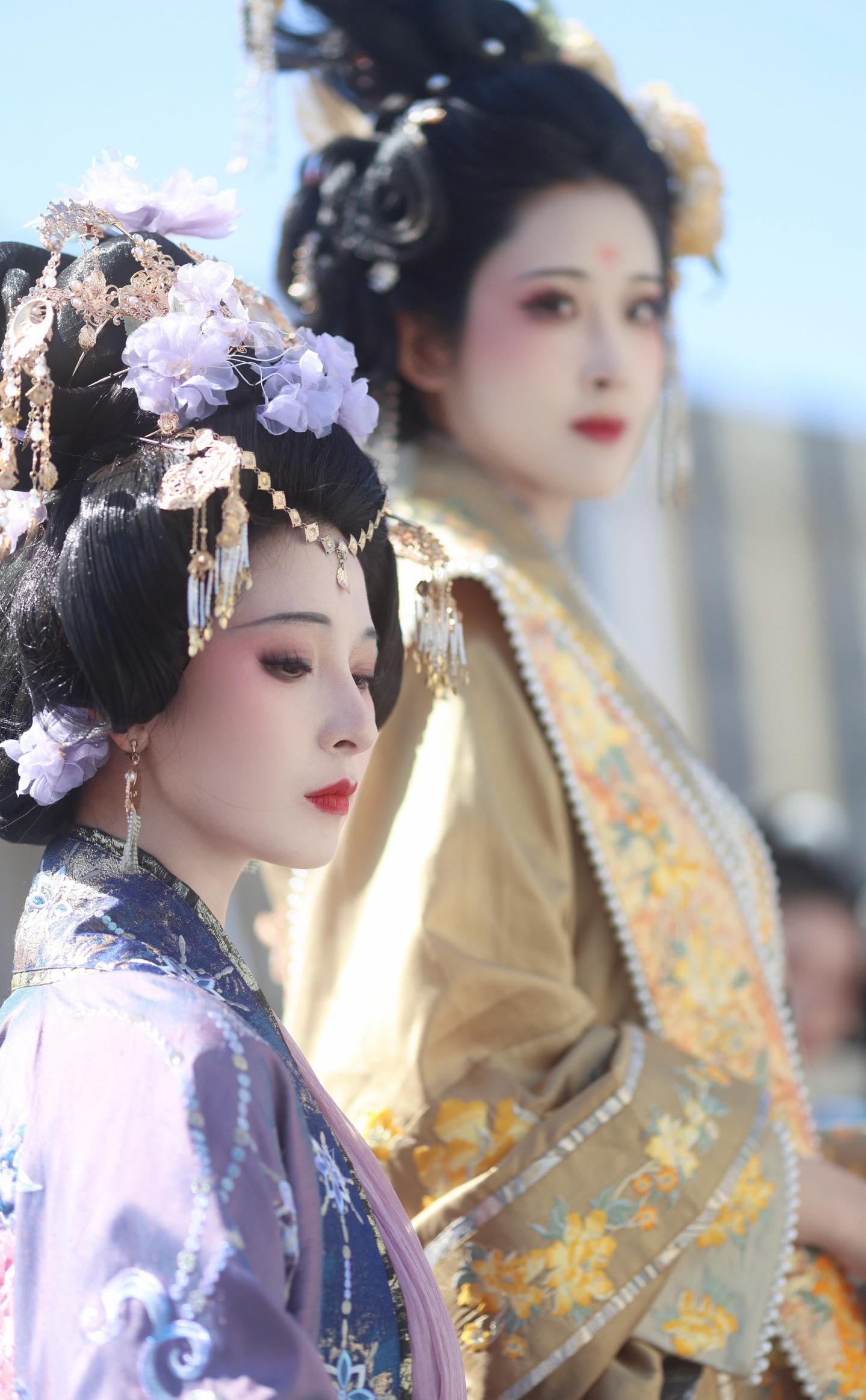 与你相交 是我命好。