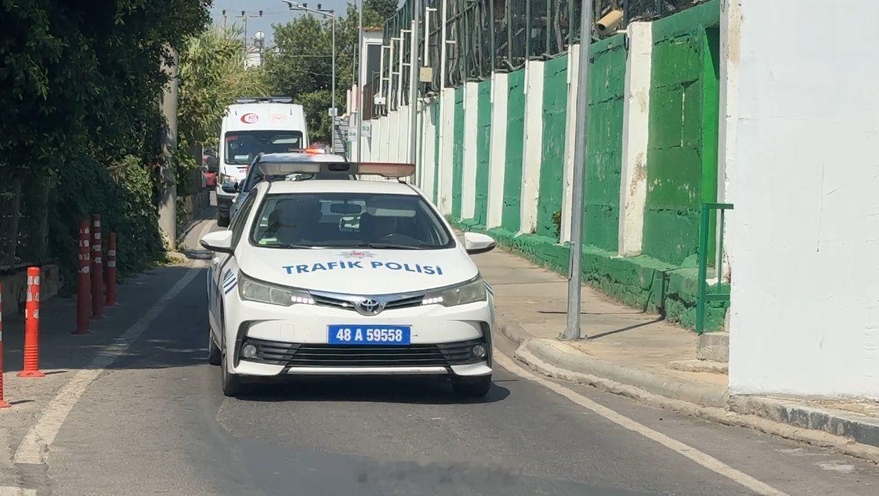 俄车臣领导人卡德罗夫突然溺水据土耳其《Haberler》、《Cumhuriyet