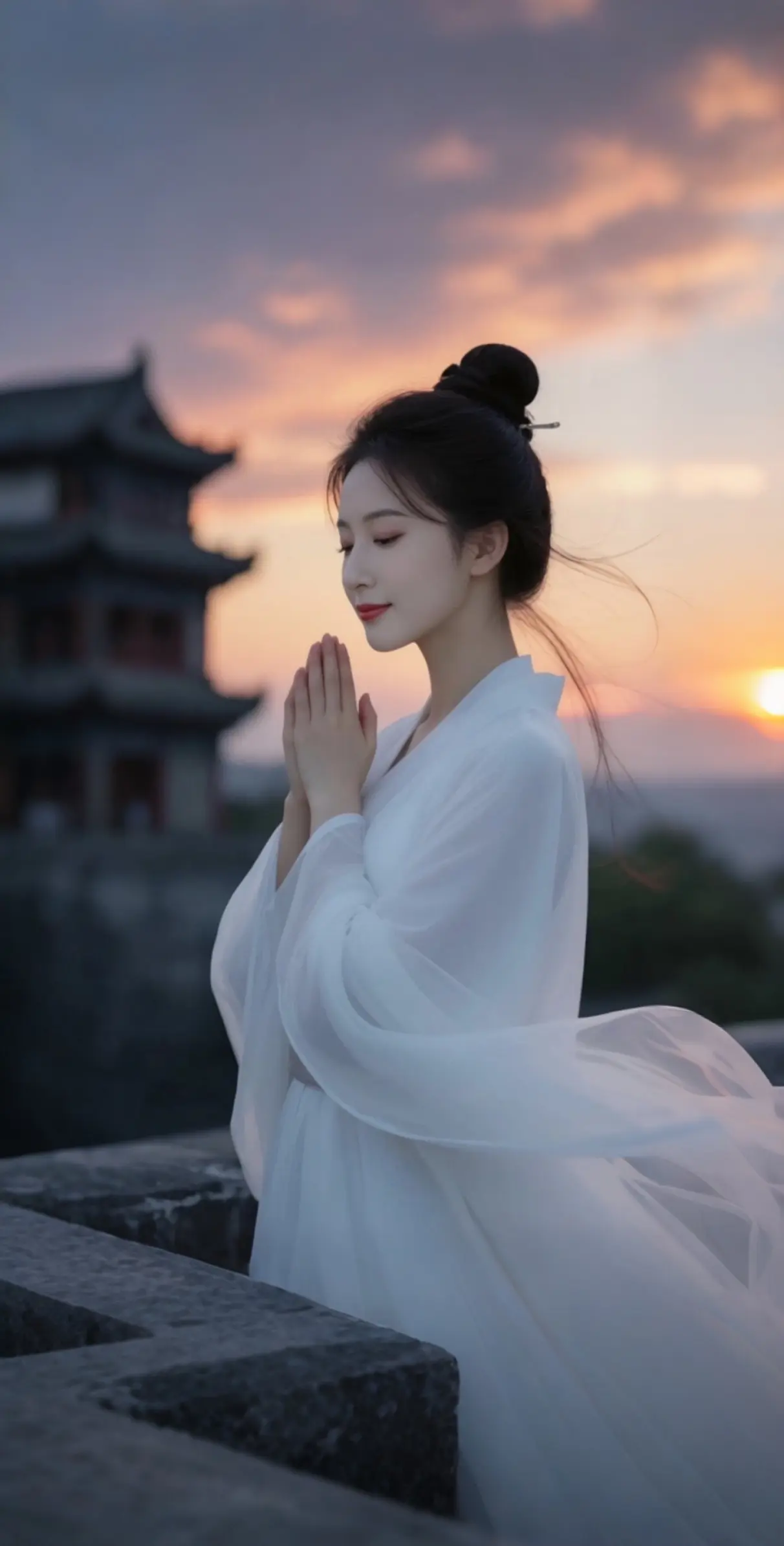 AI扩图