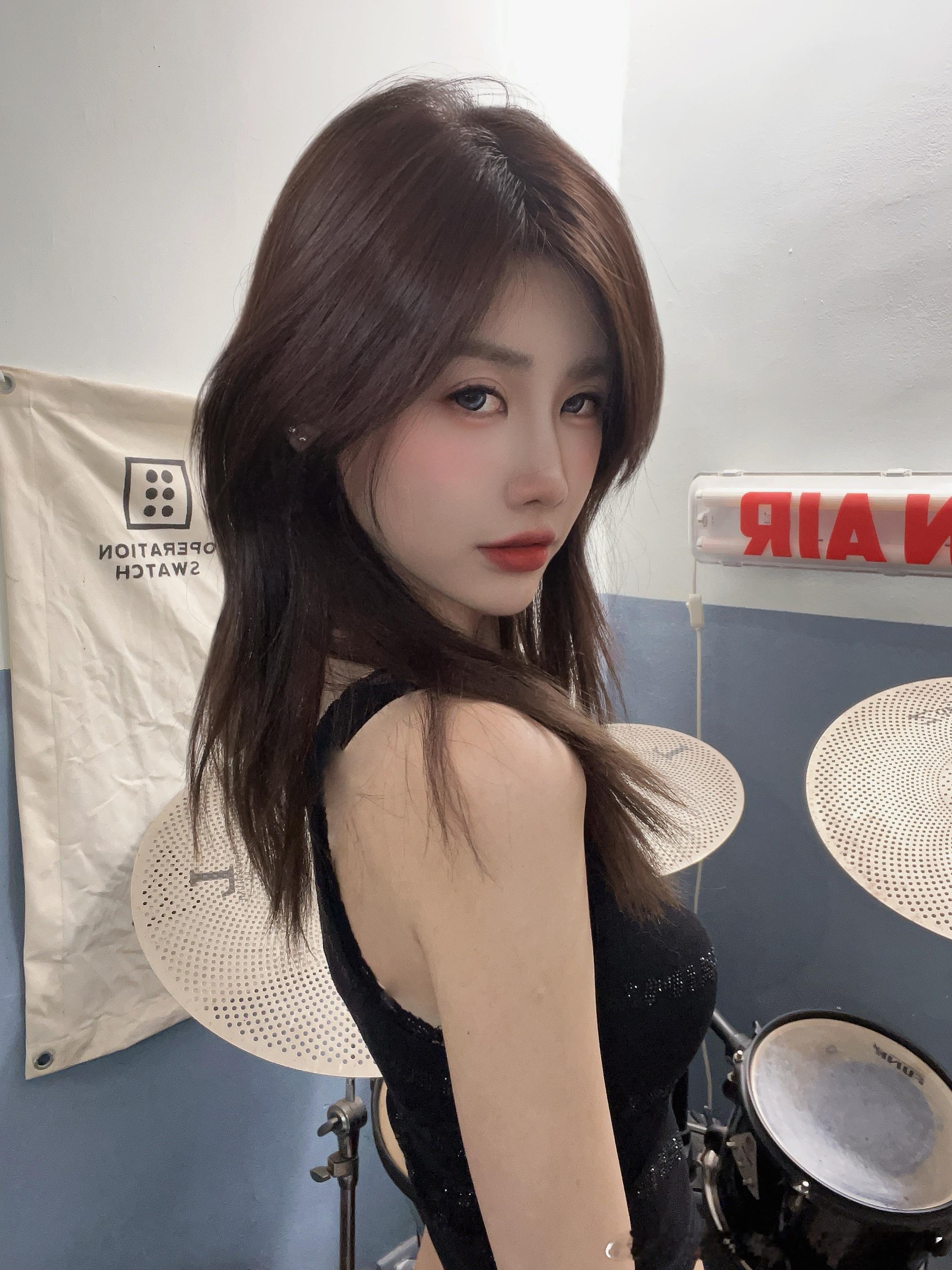 越p越狠了 今天脸巨肿 多亏了美颜 ​​​