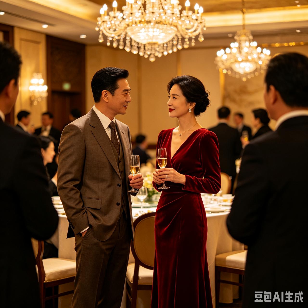 情感专家说透人性的话，让我听后大彻大悟，他说：“搞定女人根本没什么套路，只要是男