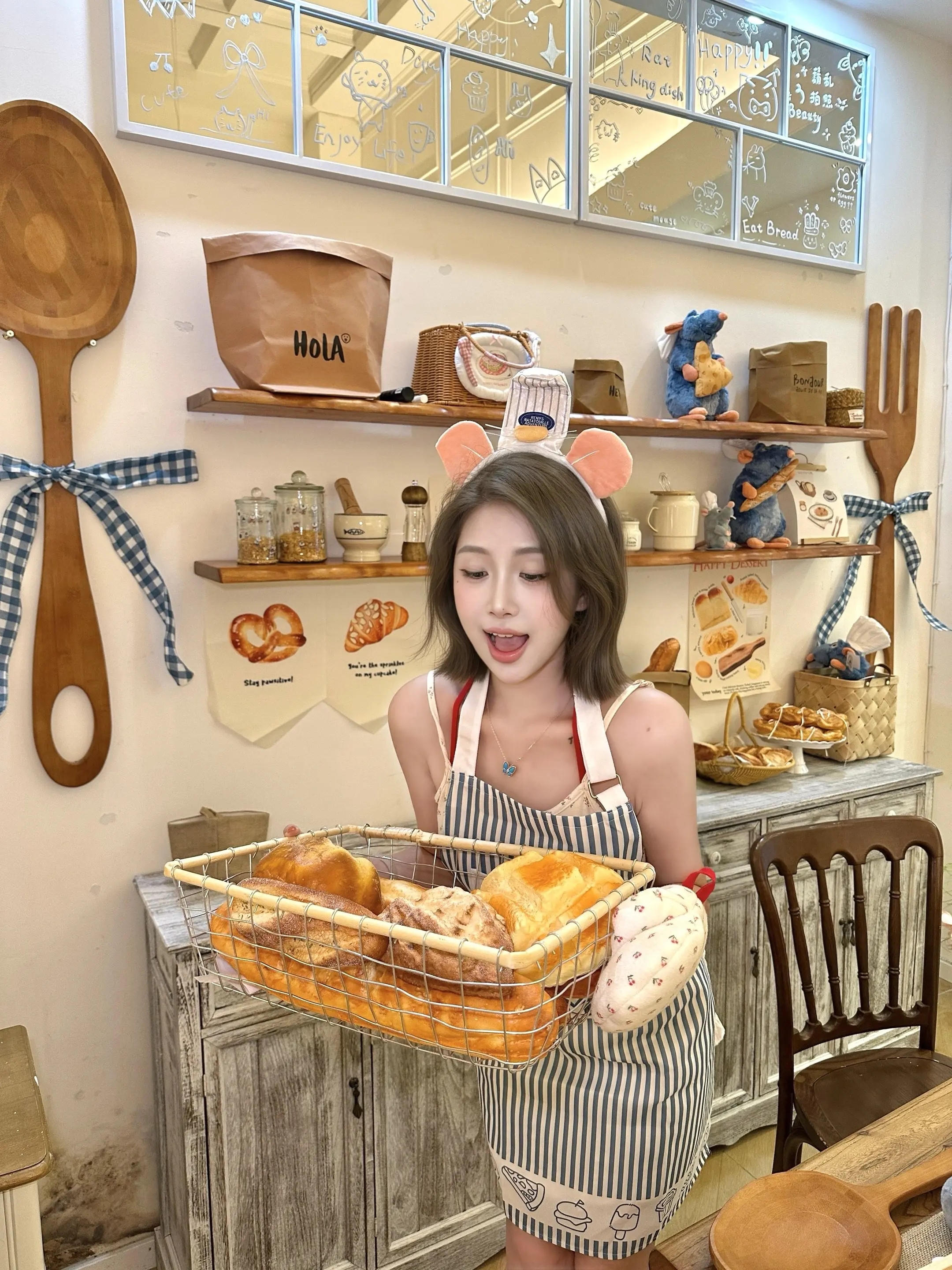 泥嚎 很不高兴为您服务🐭🧑🏻‍🍳🥨
