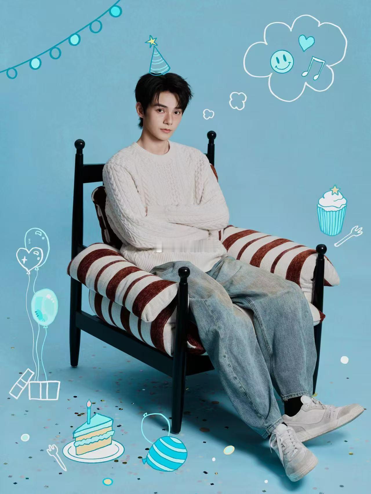 何昶希你搞暗恋啊 听何昶希《动听》，仿若翻开暗恋的诗集。“你像光突然撞进眼底”，