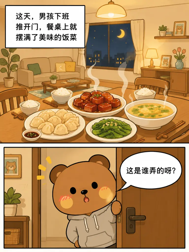 真的被爱的人，才是幸福