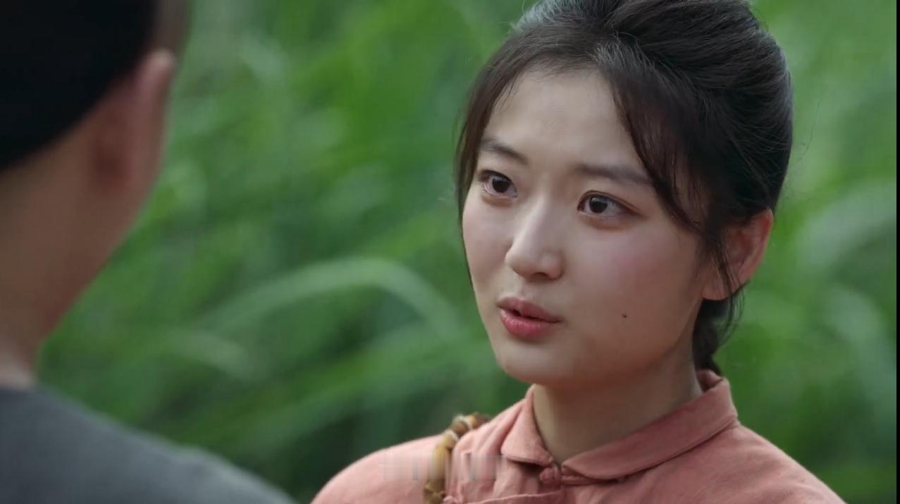 孙千真的浪费了常玉儿这个角色，

换个好看的人演完全是火爆出圈的效果。

不管是