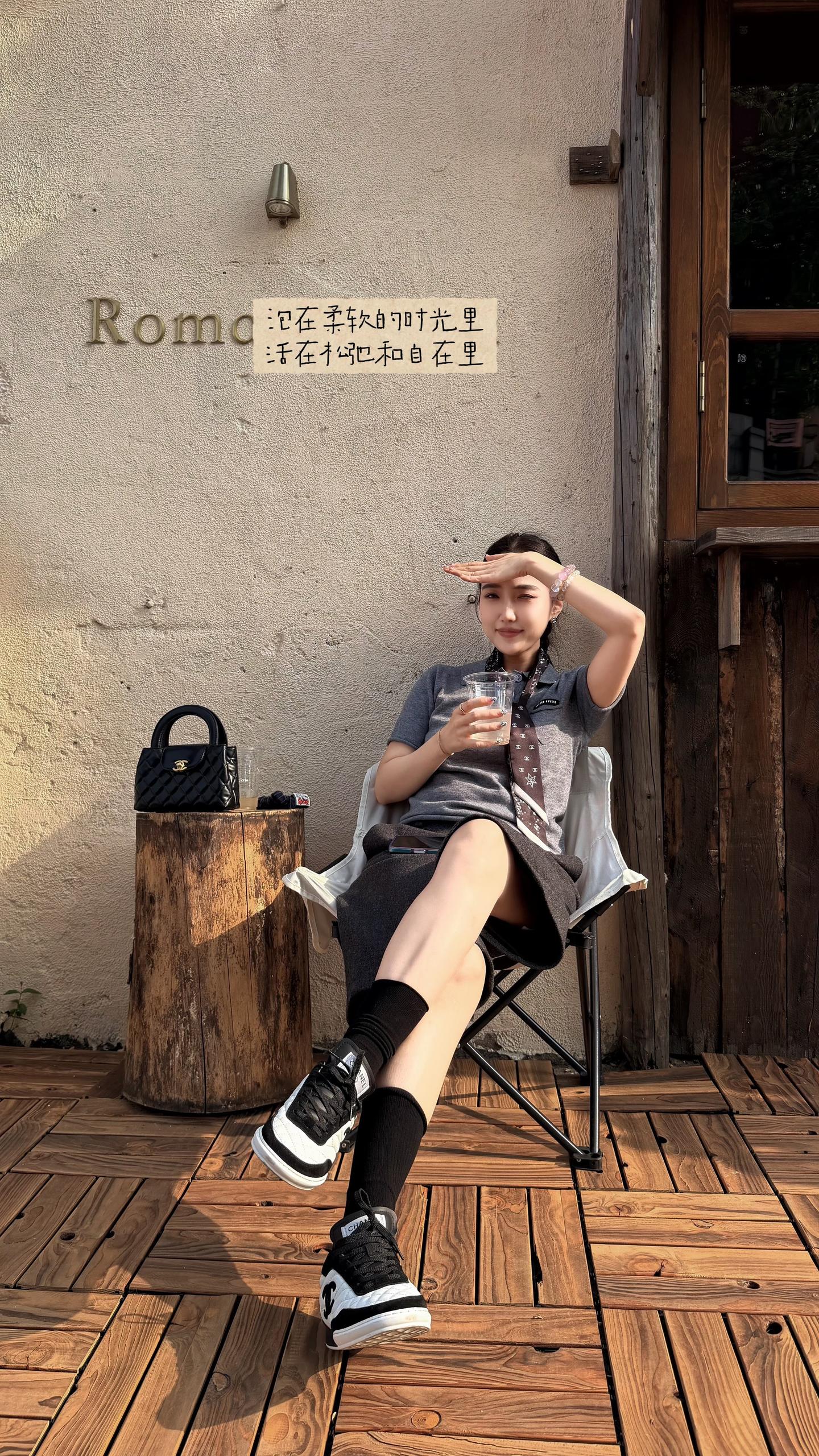 命运托举你的方式有时很意外，换句话说 你根本不会错过注定属于你的东西。
