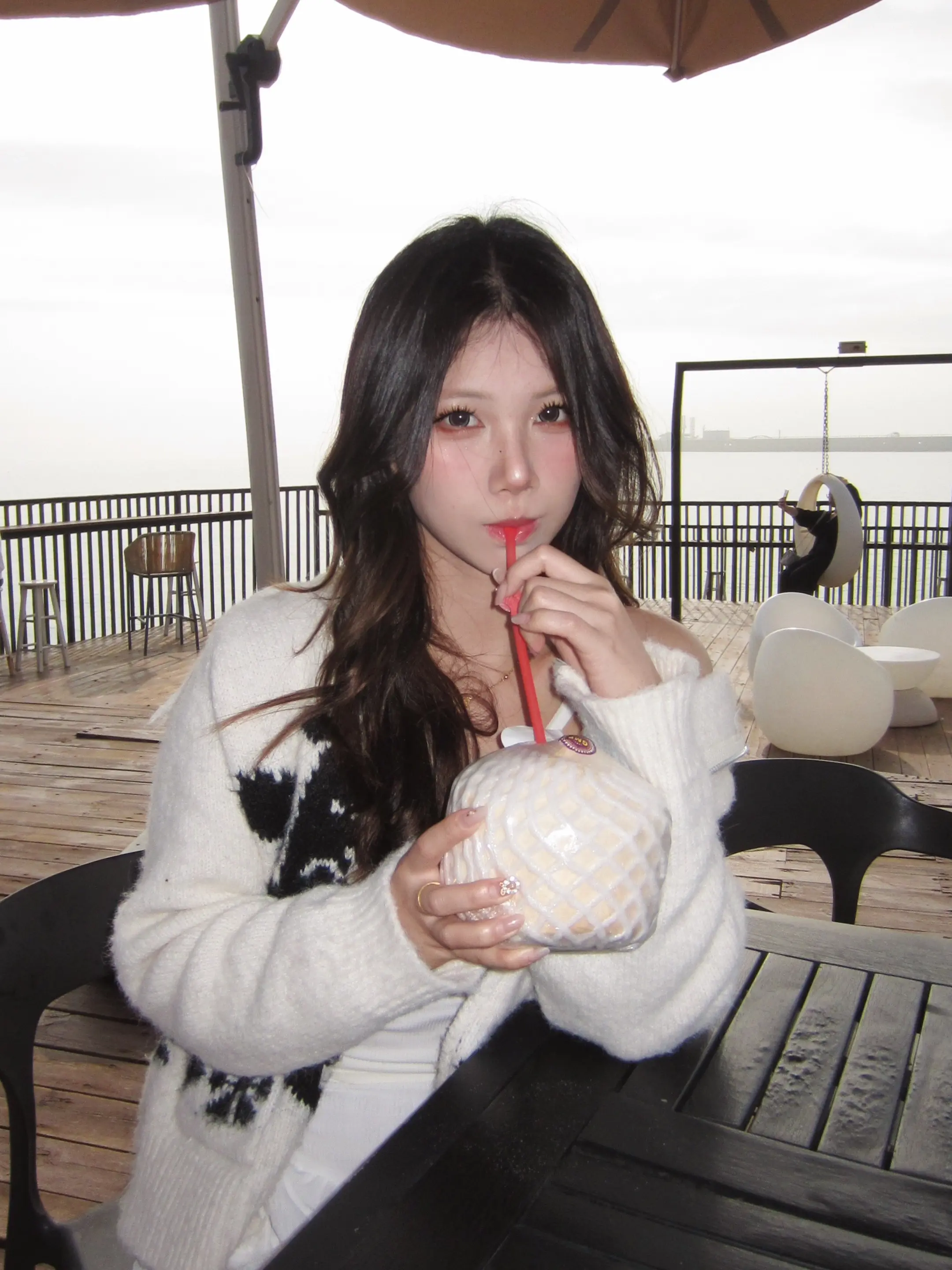 daring 别打哑谜。